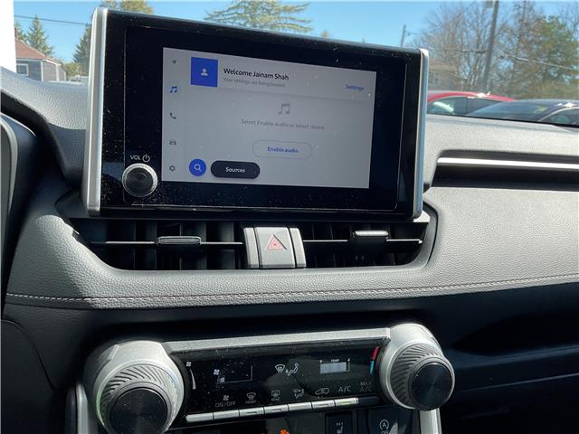 2024 Toyota RAV4 LE (Stk: 260421) in Kingston - Image 17 of 22