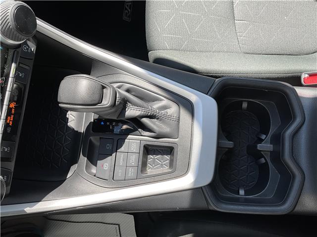 2024 Toyota RAV4 LE (Stk: 260421) in Kingston - Image 18 of 22