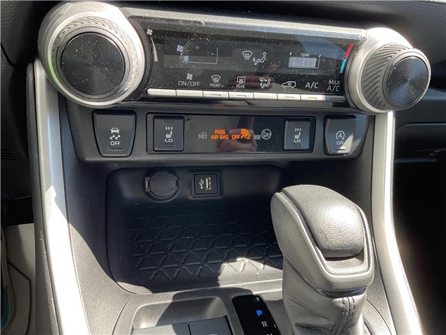 2024 Toyota RAV4 LE (Stk: 260421) in Kingston - Image 19 of 22