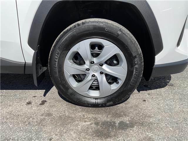 2024 Toyota RAV4 LE (Stk: 260421) in Kingston - Image 20 of 22