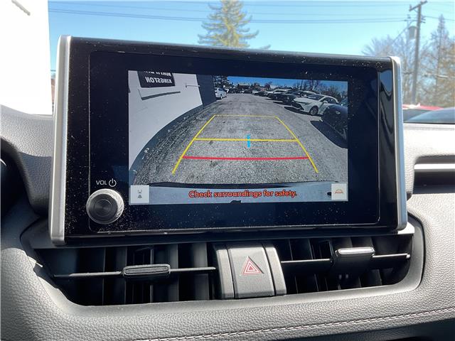 2024 Toyota RAV4 LE (Stk: 260421) in Kingston - Image 21 of 22