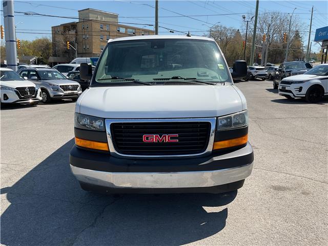 2021 GMC Savana 2500 LT (Stk: 260499) in Kingston - Image 2 of 33