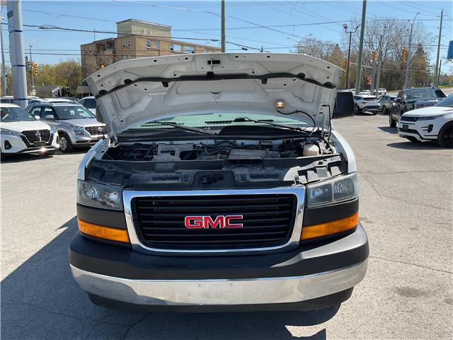 2021 GMC Savana 2500 LT (Stk: 260499) in Kingston - Image 13 of 33