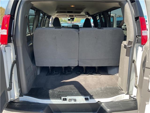 2021 GMC Savana 2500 LT (Stk: 260499) in Kingston - Image 19 of 33