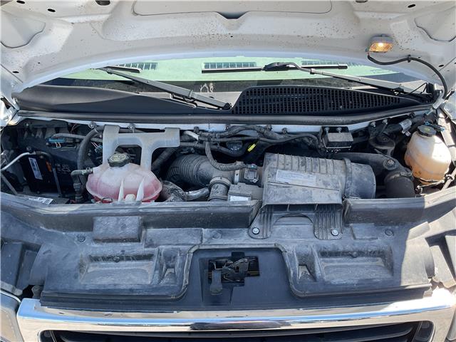 2021 GMC Savana 2500 LT (Stk: 260499) in Kingston - Image 20 of 33