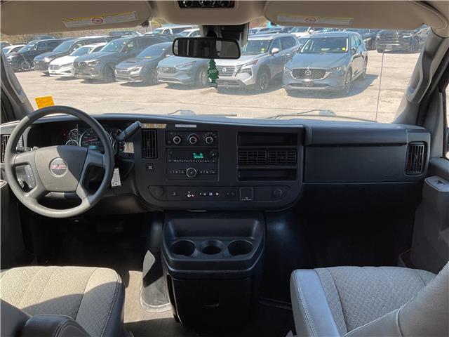 2021 GMC Savana 2500 LT (Stk: 260499) in Kingston - Image 22 of 33