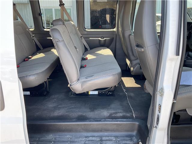 2021 GMC Savana 2500 LT (Stk: 260499) in Kingston - Image 23 of 33