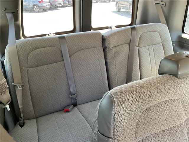 2021 GMC Savana 2500 LT (Stk: 260499) in Kingston - Image 25 of 33