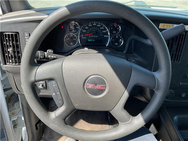 2021 GMC Savana 2500 LT (Stk: 260499) in Kingston - Image 26 of 33