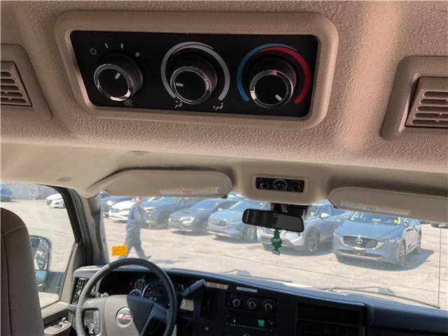 2021 GMC Savana 2500 LT (Stk: 260499) in Kingston - Image 29 of 33