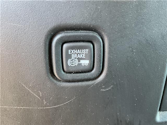 2021 GMC Savana 2500 LT (Stk: 260499) in Kingston - Image 30 of 33
