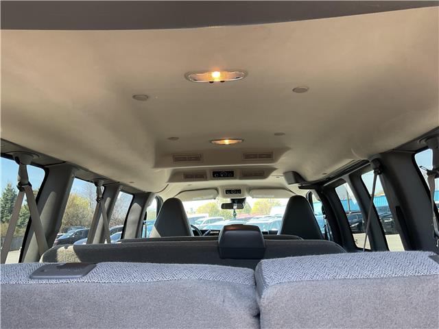 2021 GMC Savana 2500 LT (Stk: 260499) in Kingston - Image 33 of 33