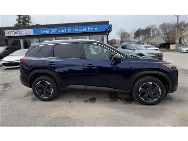 2025 Nissan Rogue  (Stk: 260311) in North Bay - Image 2 of 50