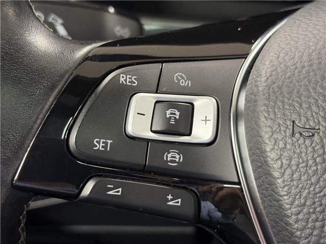 2020 Volkswagen Tiguan Highline (Stk: 10120121AAA) in Markham - Image 16 of 32 2020 Volkswagen Tiguan Highline (Stk: 10120121AAA) in Markham - Image 16 of 32