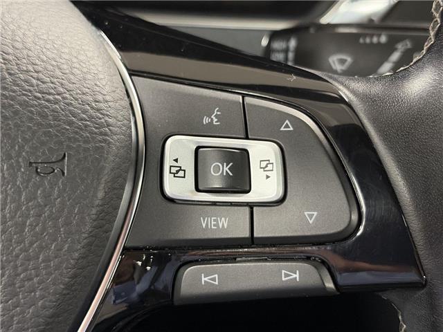 2020 Volkswagen Tiguan Highline (Stk: 10120121AAA) in Markham - Image 17 of 32 2020 Volkswagen Tiguan Highline (Stk: 10120121AAA) in Markham - Image 17 of 32