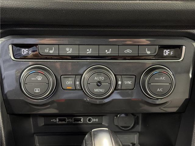 2020 Volkswagen Tiguan Highline (Stk: 10120121AAA) in Markham - Image 22 of 32 2020 Volkswagen Tiguan Highline (Stk: 10120121AAA) in Markham - Image 22 of 32
