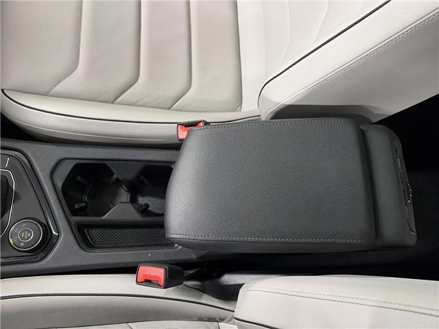 2020 Volkswagen Tiguan Highline (Stk: 10120121AAA) in Markham - Image 24 of 32 2020 Volkswagen Tiguan Highline (Stk: 10120121AAA) in Markham - Image 24 of 32
