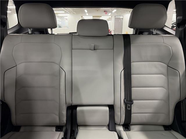 2020 Volkswagen Tiguan Highline (Stk: 10120121AAA) in Markham - Image 28 of 32 2020 Volkswagen Tiguan Highline (Stk: 10120121AAA) in Markham - Image 28 of 32