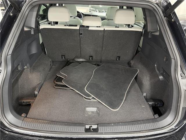 2020 Volkswagen Tiguan Highline (Stk: 10120121AAA) in Markham - Image 29 of 32 2020 Volkswagen Tiguan Highline (Stk: 10120121AAA) in Markham - Image 29 of 32