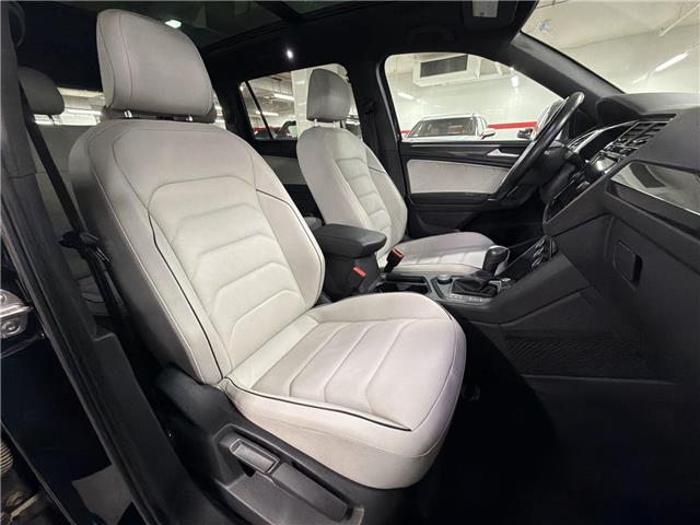 2020 Volkswagen Tiguan Highline (Stk: 10120121AAA) in Markham - Image 31 of 32 2020 Volkswagen Tiguan Highline (Stk: 10120121AAA) in Markham - Image 31 of 32