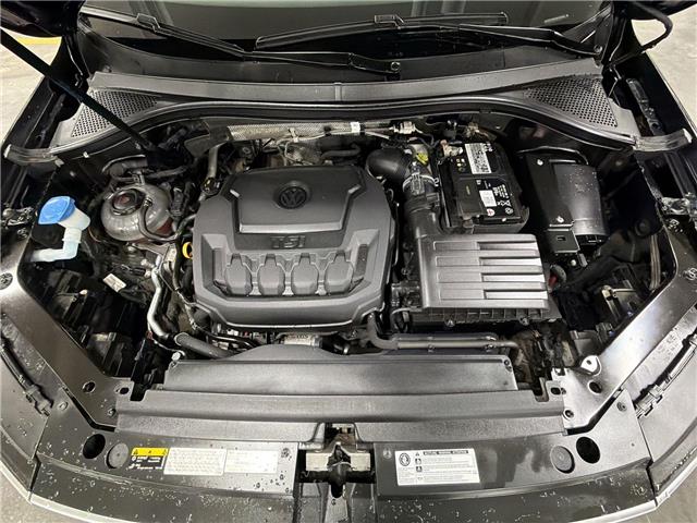 2020 Volkswagen Tiguan Highline (Stk: 10120121AAA) in Markham - Image 32 of 32 2020 Volkswagen Tiguan Highline (Stk: 10120121AAA) in Markham - Image 32 of 32