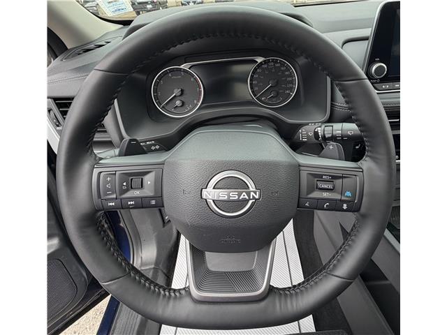 2025 Nissan Rogue  (Stk: 260311) in North Bay - Image 10 of 50