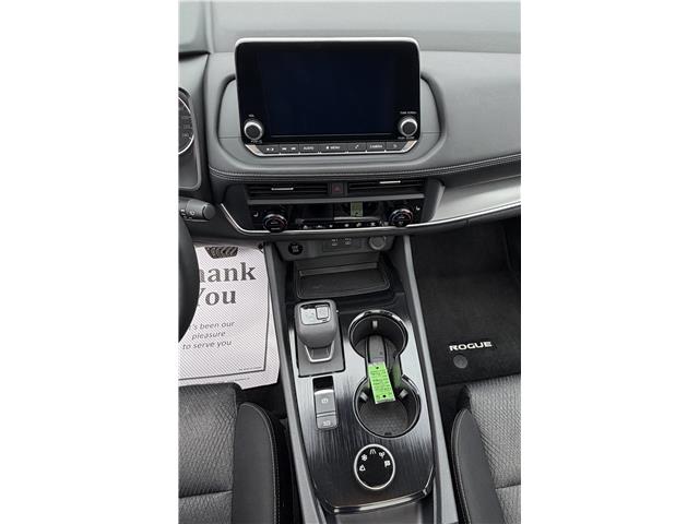 2025 Nissan Rogue  (Stk: 260311) in North Bay - Image 12 of 50