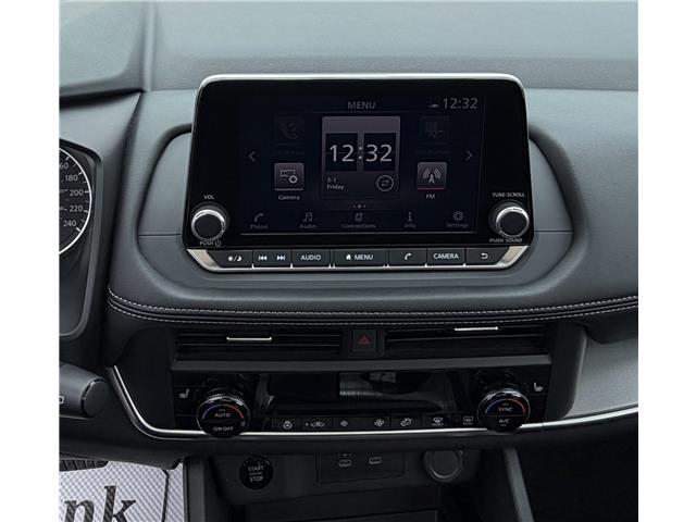 2025 Nissan Rogue  (Stk: 260311) in North Bay - Image 13 of 50
