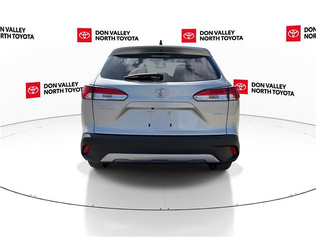 2023 Toyota Corolla Cross L (Stk: 10120874A) in Markham - Image 7 of 27 2023 Toyota Corolla Cross L (Stk: 10120874A) in Markham - Image 7 of 27