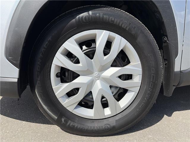 2023 Toyota Corolla Cross L (Stk: 10120874A) in Markham - Image 10 of 27 2023 Toyota Corolla Cross L (Stk: 10120874A) in Markham - Image 10 of 27