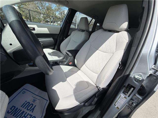 2023 Toyota Corolla Cross L (Stk: 10120874A) in Markham - Image 11 of 27 2023 Toyota Corolla Cross L (Stk: 10120874A) in Markham - Image 11 of 27