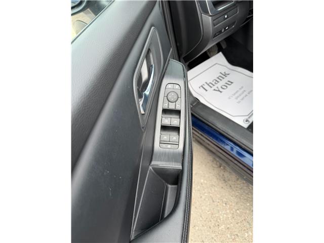 2025 Nissan Rogue  (Stk: 260311) in North Bay - Image 15 of 50
