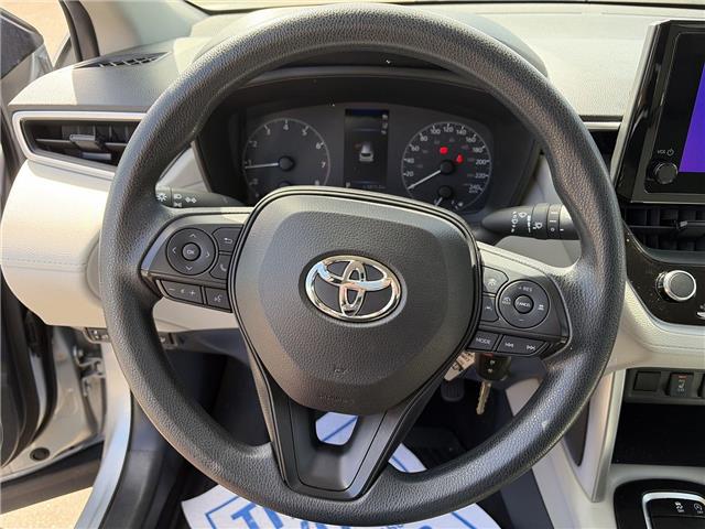 2023 Toyota Corolla Cross L (Stk: 10120874A) in Markham - Image 14 of 27 2023 Toyota Corolla Cross L (Stk: 10120874A) in Markham - Image 14 of 27