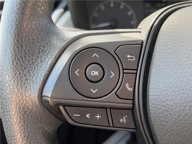 2023 Toyota Corolla Cross L (Stk: 10120874A) in Markham - Image 15 of 27 2023 Toyota Corolla Cross L (Stk: 10120874A) in Markham - Image 15 of 27