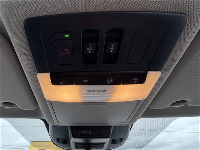 2025 Nissan Rogue  (Stk: 260311) in North Bay - Image 16 of 50