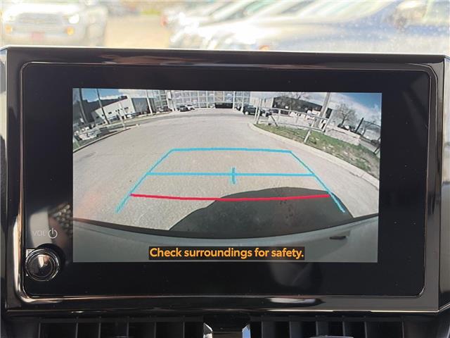 2023 Toyota Corolla Cross L (Stk: 10120874A) in Markham - Image 19 of 27 2023 Toyota Corolla Cross L (Stk: 10120874A) in Markham - Image 19 of 27