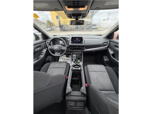 2025 Nissan Rogue  (Stk: 260311) in North Bay - Image 17 of 50