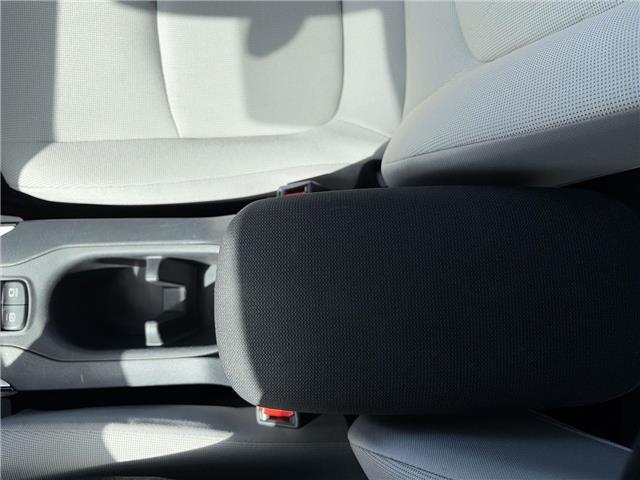 2023 Toyota Corolla Cross L (Stk: 10120874A) in Markham - Image 22 of 27 2023 Toyota Corolla Cross L (Stk: 10120874A) in Markham - Image 22 of 27