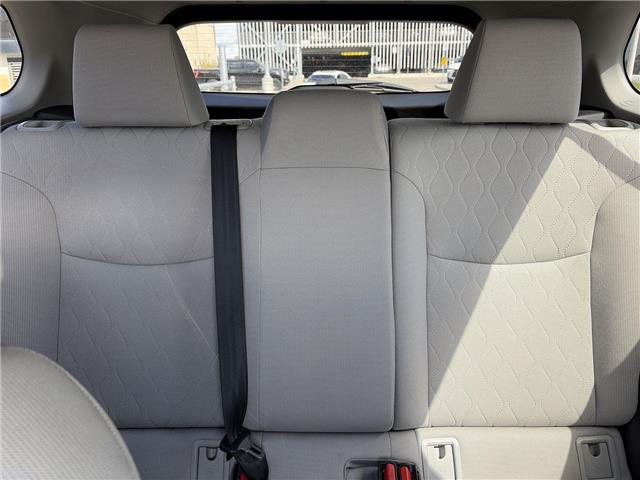 2023 Toyota Corolla Cross L (Stk: 10120874A) in Markham - Image 23 of 27 2023 Toyota Corolla Cross L (Stk: 10120874A) in Markham - Image 23 of 27
