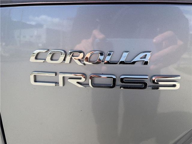 2023 Toyota Corolla Cross L (Stk: 10120874A) in Markham - Image 25 of 27 2023 Toyota Corolla Cross L (Stk: 10120874A) in Markham - Image 25 of 27