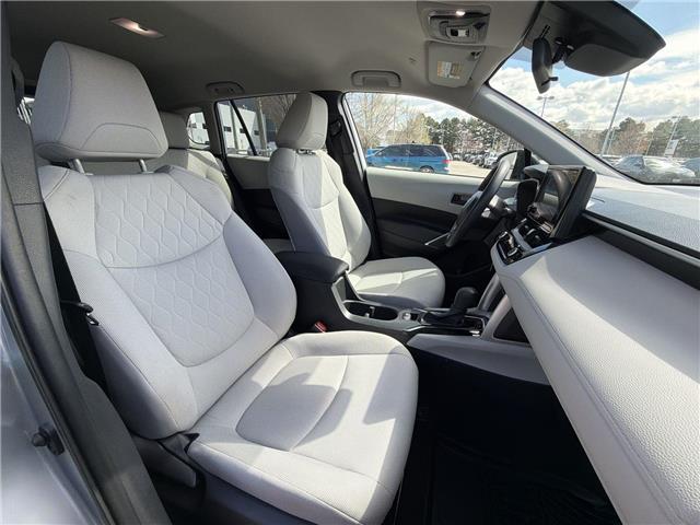 2023 Toyota Corolla Cross L (Stk: 10120874A) in Markham - Image 26 of 27 2023 Toyota Corolla Cross L (Stk: 10120874A) in Markham - Image 26 of 27