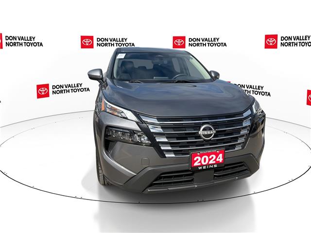 2024 Nissan Rogue S (Stk: 10120617A) in Markham - Image 3 of 29
