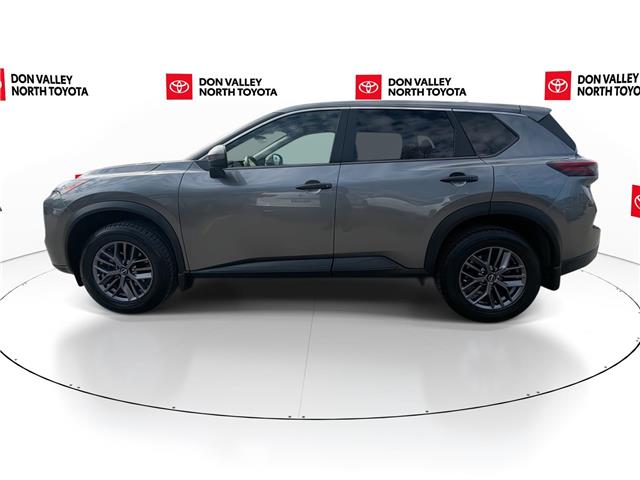 2024 Nissan Rogue S (Stk: 10120617A) in Markham - Image 5 of 29