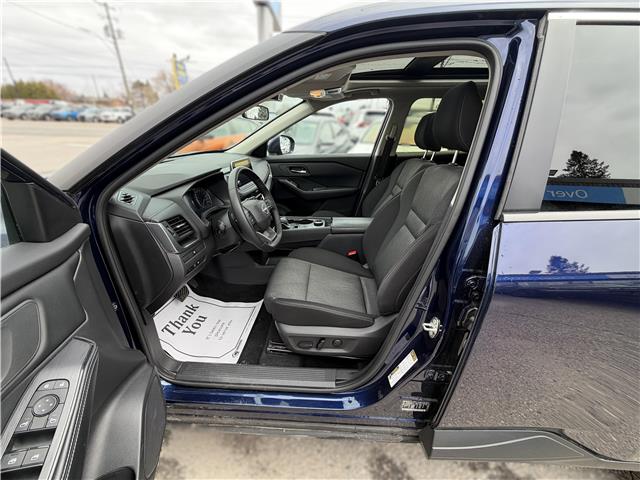 2025 Nissan Rogue  (Stk: 260311) in North Bay - Image 20 of 50