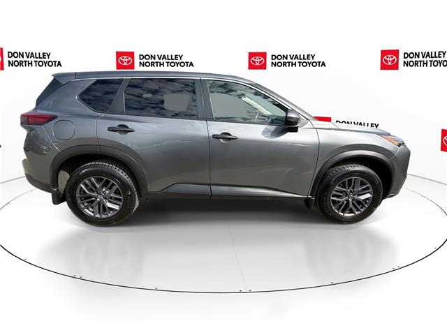 2024 Nissan Rogue S (Stk: 10120617A) in Markham - Image 9 of 29
