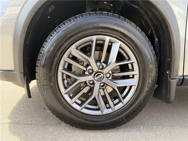 2024 Nissan Rogue S (Stk: 10120617A) in Markham - Image 10 of 29