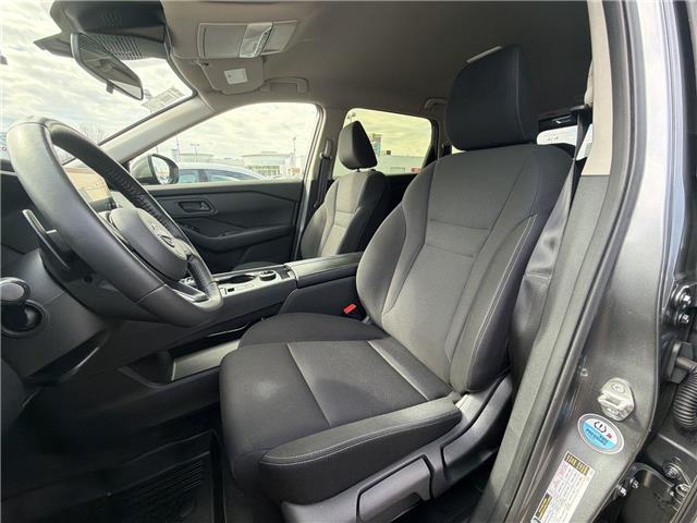 2024 Nissan Rogue S (Stk: 10120617A) in Markham - Image 11 of 29