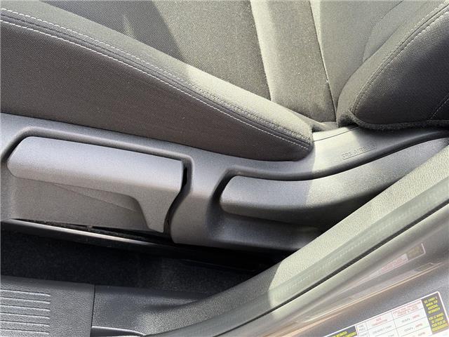 2024 Nissan Rogue S (Stk: 10120617A) in Markham - Image 12 of 29
