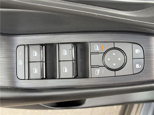 2024 Nissan Rogue S (Stk: 10120617A) in Markham - Image 13 of 29