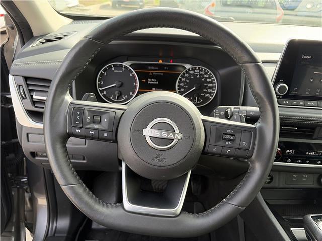 2024 Nissan Rogue S (Stk: 10120617A) in Markham - Image 14 of 29